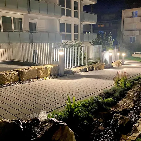 Apartamento Auszeit Balance Friedrichshafen