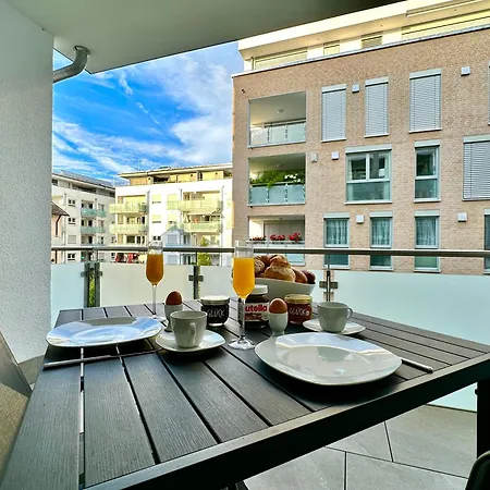 Auszeit Balance Friedrichshafen