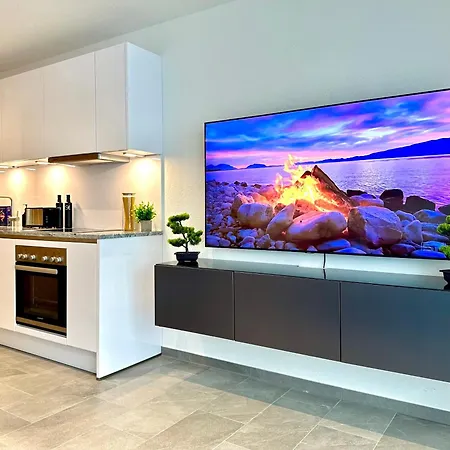 Auszeit Balance * Φριντρισχάφεν