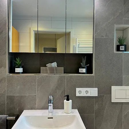 Διαμέρισμα Auszeit Balance Φριντρισχάφεν