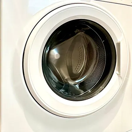 Apartamento Auszeit Balance