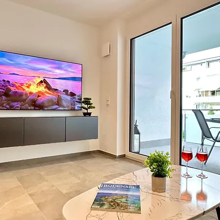 Auszeit Balance Apartamento *