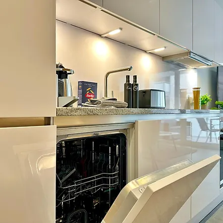 Apartment Auszeit Balance *