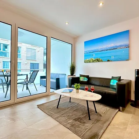 Auszeit Balance Διαμέρισμα